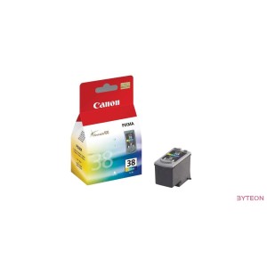 Canon CL-38 - Színes