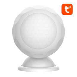 Smart PIR Motion Sensor NEO NAS-PD02W WiFi TUYA