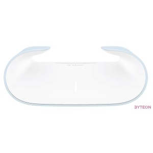 D-LINK Wireless Router Dual Band AX3000 1xWAN(1000Mbps)  4xLAN(1000Mbps), M30,E