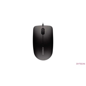 Cherry MC 1000 fekete optikai egér