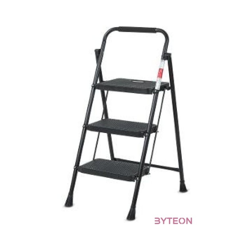 LAMART LT8097 3 fokú létra EUROSTEP