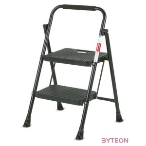 LAMART LT8096 2 fokú létra EUROSTEP