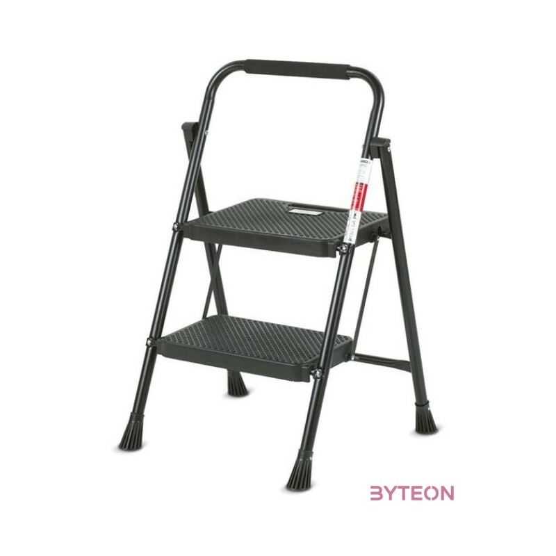 LAMART LT8096 2 fokú létra EUROSTEP