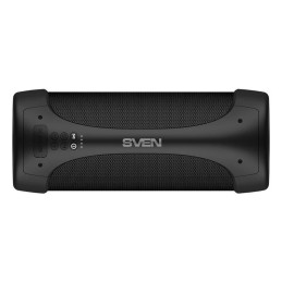 Speakers SVEN PS-370, 40W Waterproof, Bluetooth (black)