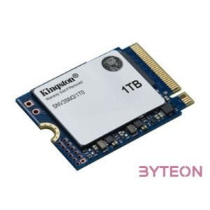 KINGSTON SSD M.2 2230 PCIe 4.0 NVMe 1000GB NV3