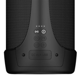 Speakers SVEN PS-370, 40W Waterproof, Bluetooth (black)