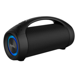 Speakers SVEN PS-370, 40W Waterproof, Bluetooth (black)