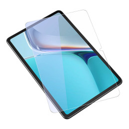 Baseus  Huawei MatePad 11 10.95" Crystal Üvegfólia, 0.3mm