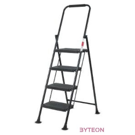 LAMART LT8098 4 fokú létra EUROSTEP