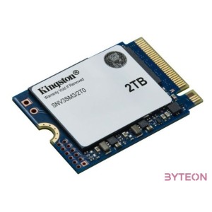 KINGSTON SSD M.2 2230 PCIe 4.0 NVMe 2000GB NV3