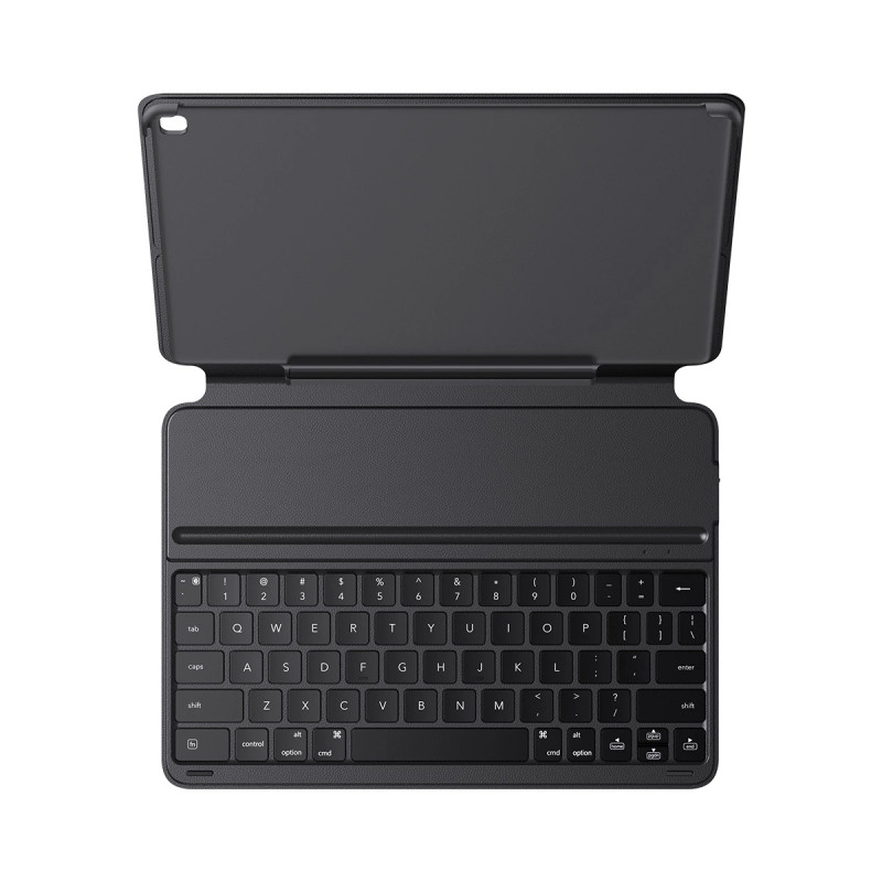 Magnetic Keyboard Case Baseus Brilliance for Pad 10.2" (black)