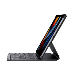 Magnetic Keyboard Case Baseus Brilliance for Pad 10.2" (black)