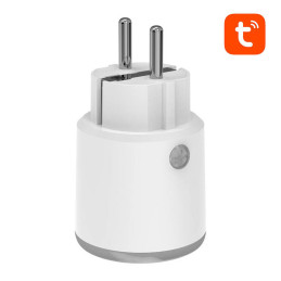 Smart Plug WiFi NEO NAS-WR15W Tuya 16A FR