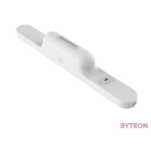 COLORWAY Asztali LED lámpa, Magnetic Multi-Functional beépített akkumulátorral Fehér (CW-DL11MMB-W)