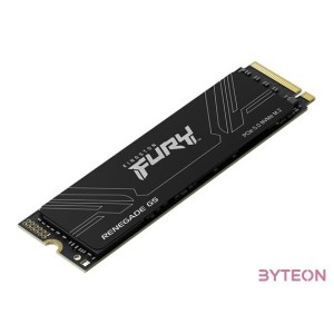 KINGSTON SSD M.2 PCIe 5.0 NVMe 2048GB FURY Renegade G5