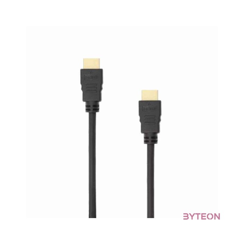 SBOX Kábel, CABLE HDMI Male - HDMI Male 1.4, 3 m