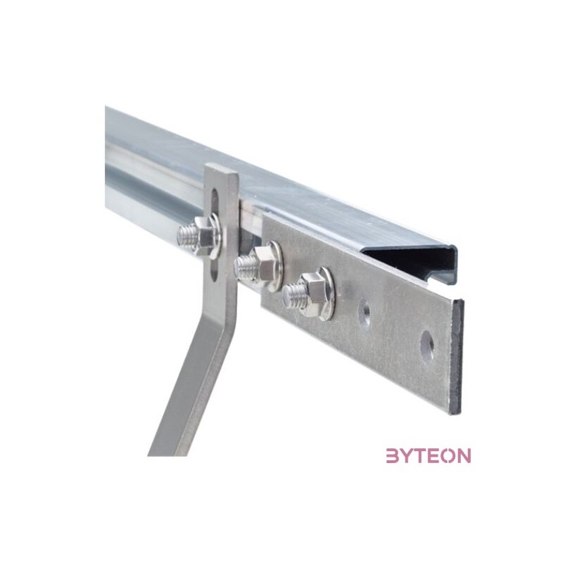 PROFINAL Prflex síntoldó - 6,4m sínhez - új