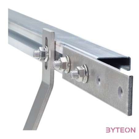 PROFINAL Prflex síntoldó - 6,4m sínhez - új