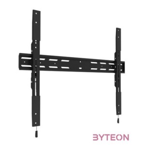 MULTIBRACKETS Fix fali konzol, M Universal Wallmount Fixed X Large (42-90, max.VESA 800x600 mm, 75 kg)