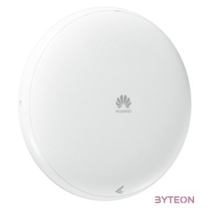 Huawei eKit Wireless Access Point TriBand,WiFi 7,13.66 Gbps,Smart Antenna,1x5GE uplink,1x1GE downlink,POE w,o AC,beltéri