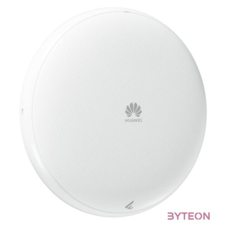 Huawei eKit Wireless Access Point TriBand,WiFi 7,13.66 Gbps,Smart Antenna,1x5GE uplink,1x1GE downlink,POE w,o AC,beltéri