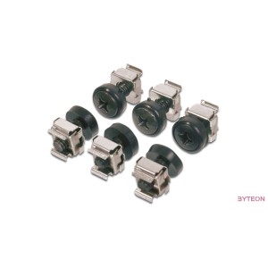 DIGITUS Csavar készlet  50db,csomag