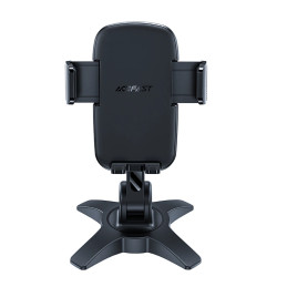 Desktop phone holder Acefast E10 (black)