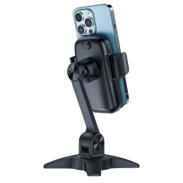 Desktop phone holder Acefast E10 (black)