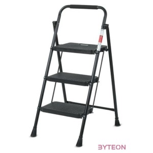 LAMART LT8097 3 fokú létra EUROSTEP