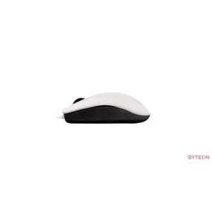 Cherry MC 1000 halvány szürke optikai egér