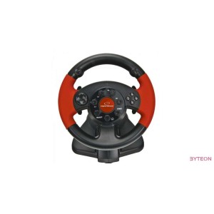 Esperanza EG103 High Octane PC/ PS1/ PS2/ PS3 kormány