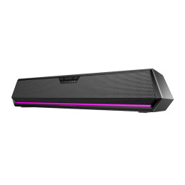 Gaming soundbar Edifier HECATE G1500 Bar (black)