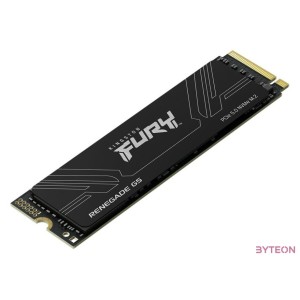 KINGSTON SSD M.2 PCIe 5.0 NVMe 2048GB FURY Renegade G5