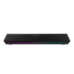 Gaming soundbar Edifier HECATE G1500 Bar (black)