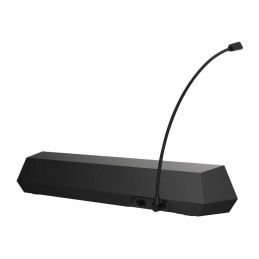 Gaming soundbar Edifier HECATE G1500 Bar (black)