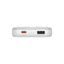 Powerbank Baseus Comet 10000mAh, 22.5W (white)