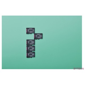 KINGSTON Memóriakártya MicroSDXC 256GB Canvas Select Plus Gen3 150R A1 Adaprer nélkül