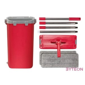 LAMART LT8067 Mopszett 11l CLEAN