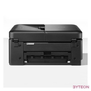 BROTHER Tintasugaras MFP NY,M,S DCP-T730W, színes, 16 lap,perc, WiFi,USB, 6000x1200dpi, ADF, duplex, 128MB