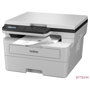 BROTHER Lézer MFP NY,M,S DCP-B7600D, A4, mono, 34 lap,perc, USB, duplex, 1200x1200dpi, 256MB