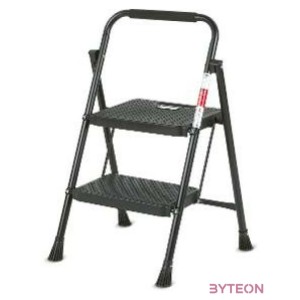 LAMART LT8096 2 fokú létra EUROSTEP