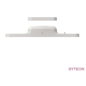 COLORWAY Asztali LED lámpa, Magnetic Multi-Functional beépített akkumulátorral Fehér (CW-DL11MMB-W)