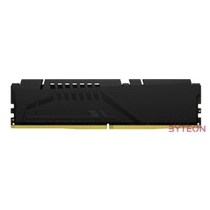 KINGSTON FURY Memória DDR5 128GB 5600MT,s CL40 DIMM (Kit of 2) Beast Black