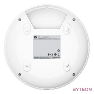 Huawei eKit Wireless Access Point TriBand,WiFi 7,13.66 Gbps,Smart Antenna,1x5GE uplink,1x1GE downlink,POE w,o AC,beltéri