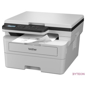 BROTHER Lézer MFP NY,M,S DCP-B7600D, A4, mono, 34 lap,perc, USB, duplex, 1200x1200dpi, 256MB