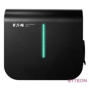 EATON Home AC EV charger 22kW T2 csatl.  autó töltő