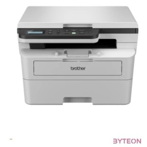 BROTHER Lézer MFP NY,M,S DCP-B7600D, A4, mono, 34 lap,perc, USB, duplex, 1200x1200dpi, 256MB