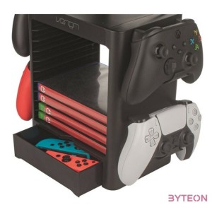 VENOM Kiegészítő Univerzális Gaming állvány, VS3060