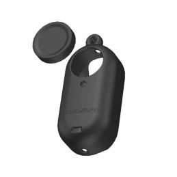 Protective Case Sunnylife for Insta360 GO 3 Black