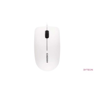 Cherry MC 1000 halvány szürke optikai egér